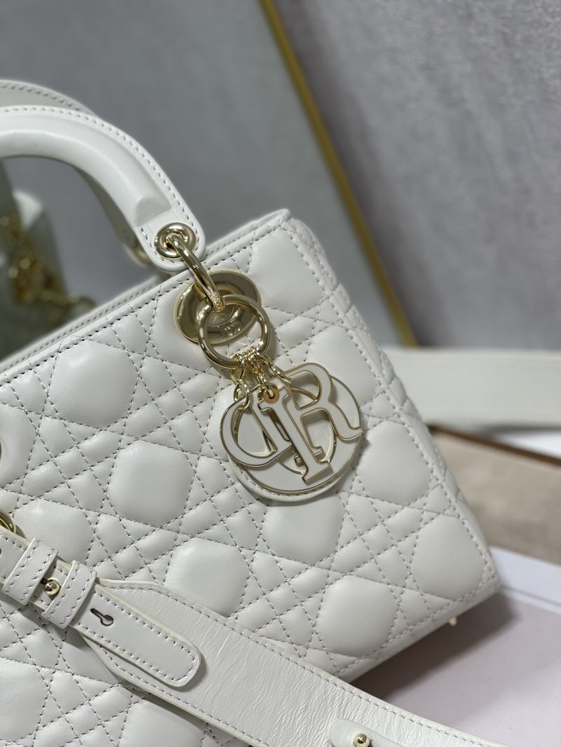 Christian Dior My Lady Bags